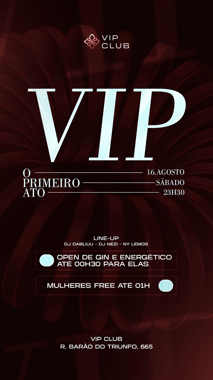 imagem de capa do evento