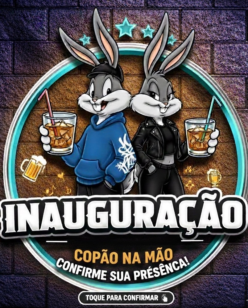 imagem de capa do evento