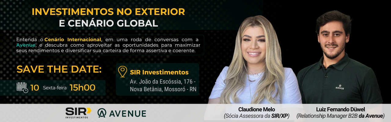 imagem de capa do evento