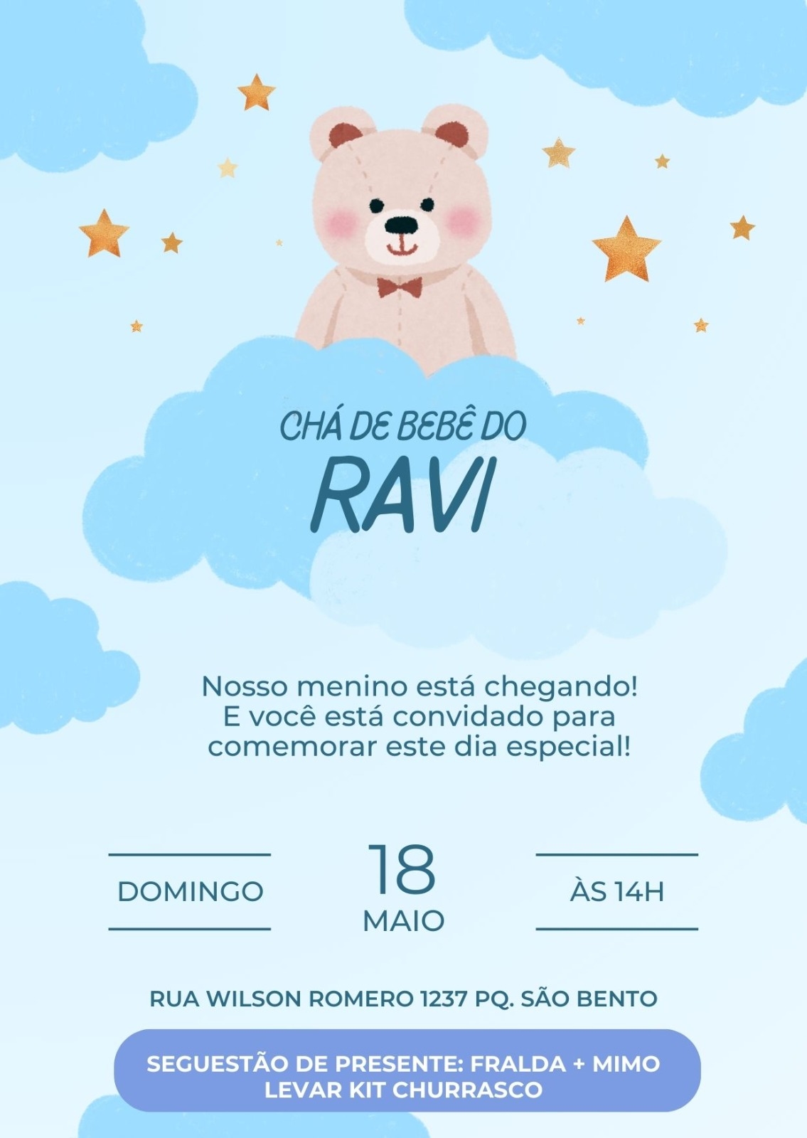 imagem de capa do evento