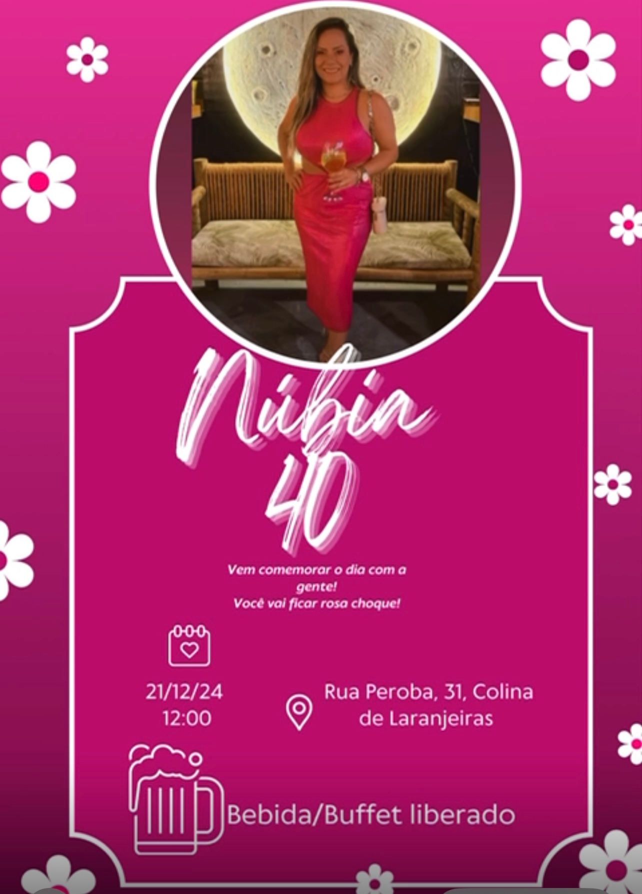 imagem de capa do evento