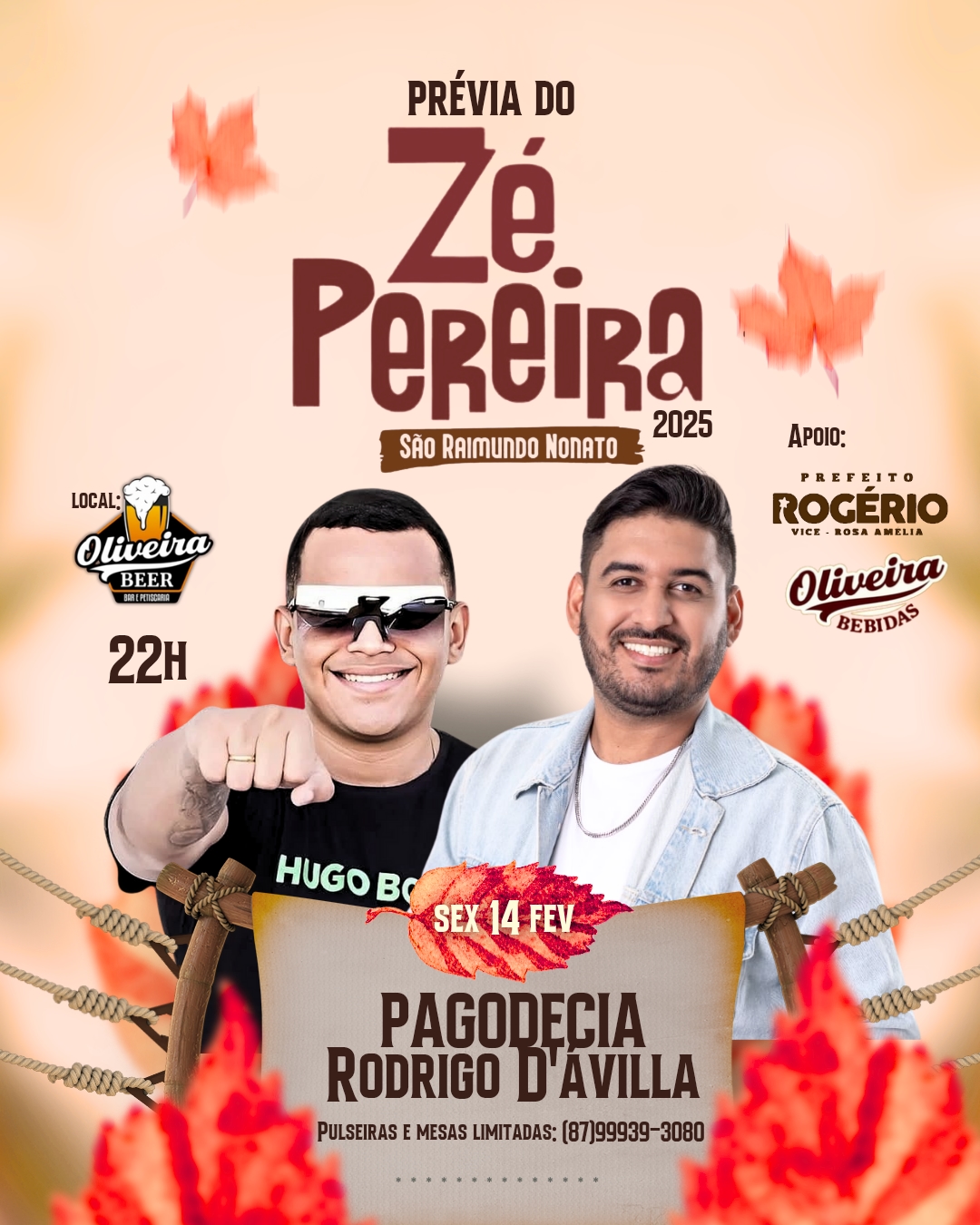 imagem de capa do evento