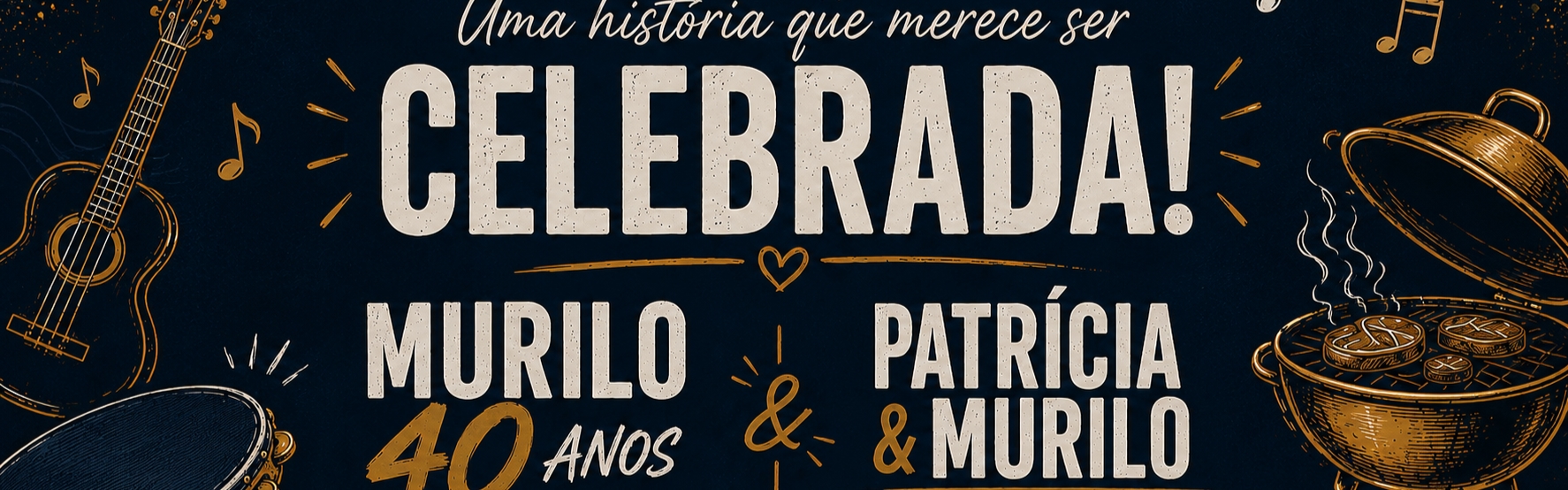 imagem de capa do evento
