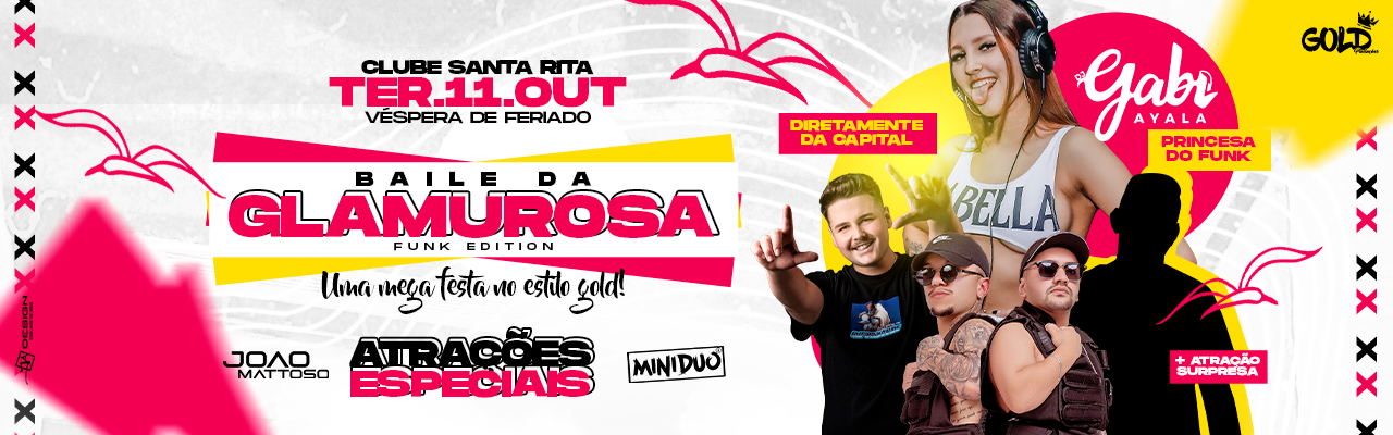 imagem de capa do evento