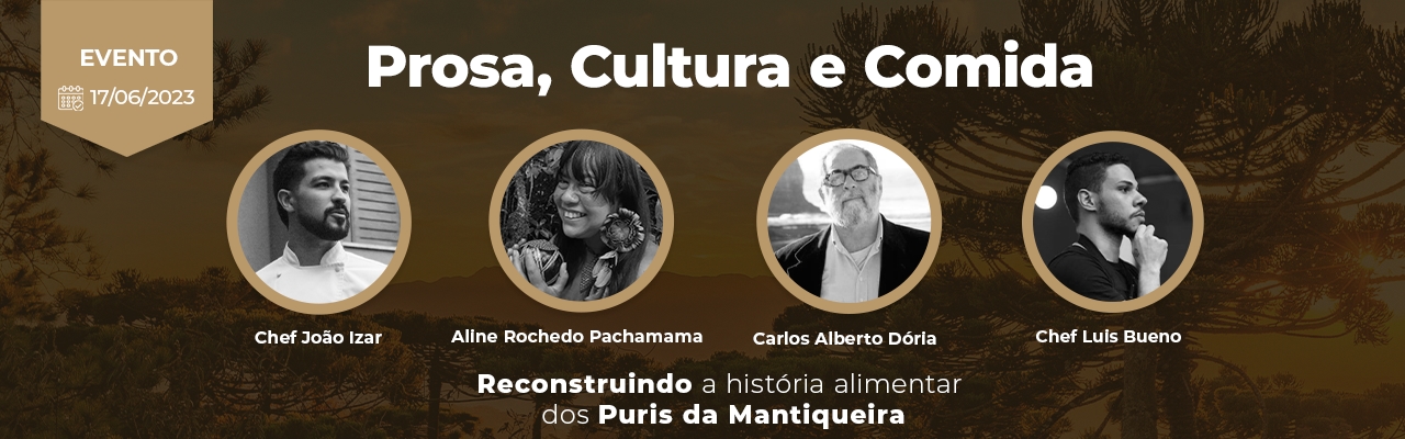 imagem de capa do evento