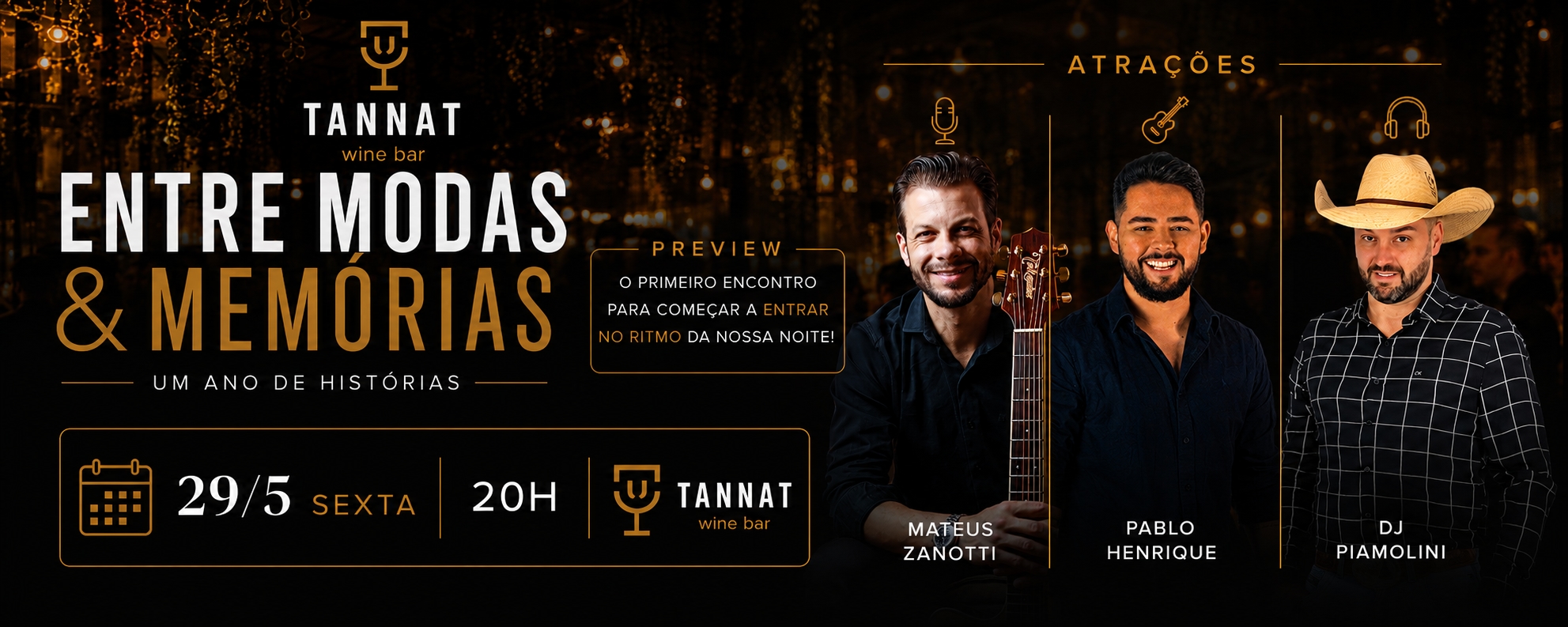imagem de capa do evento