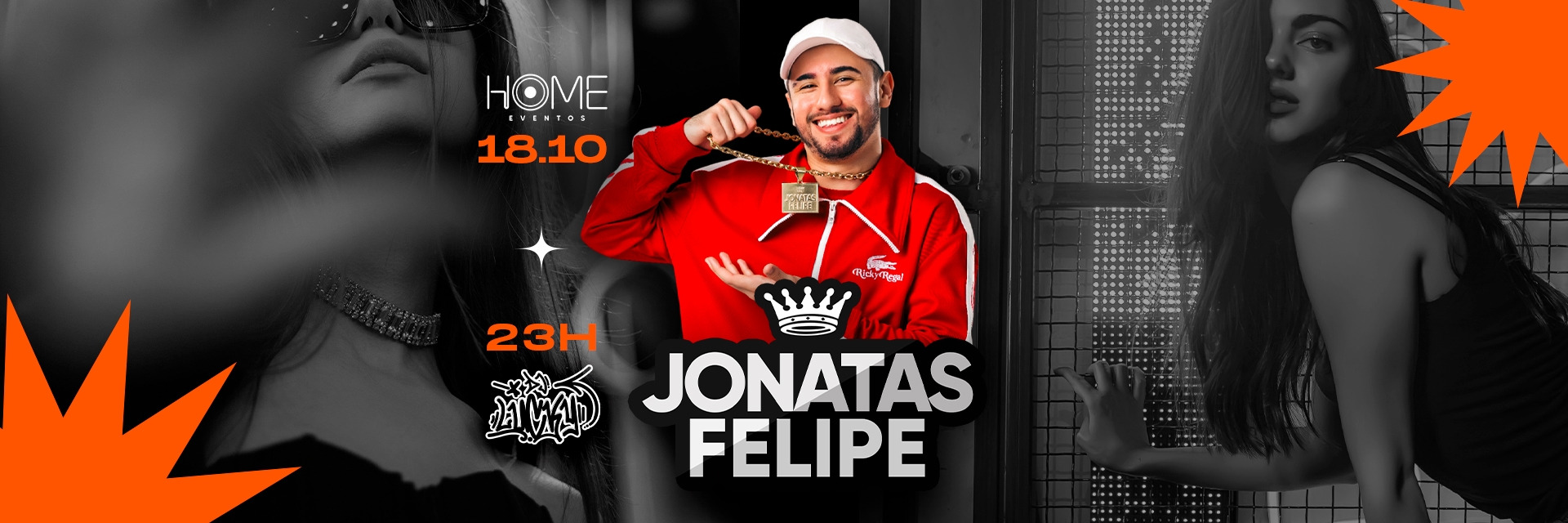 imagem de capa do evento