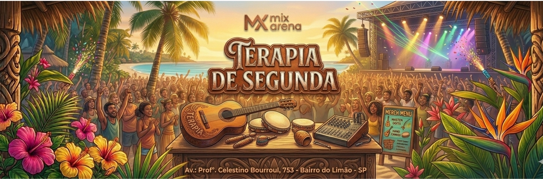 imagem de capa do evento