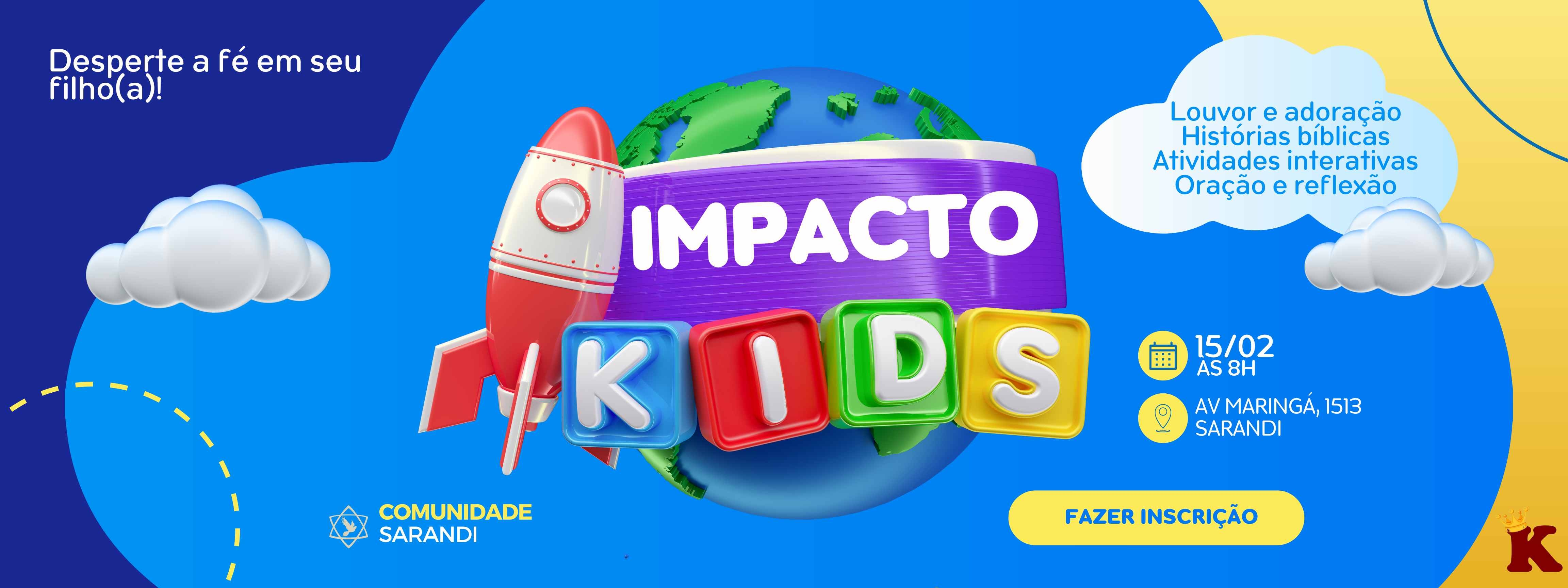 imagem de capa do evento