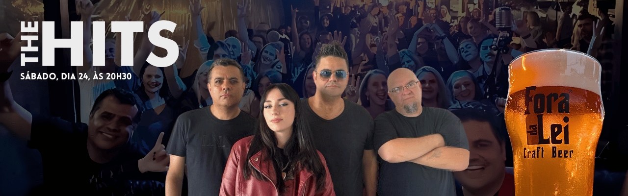imagem de capa do evento