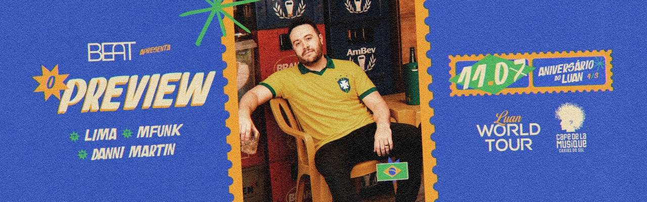 imagem de capa do evento