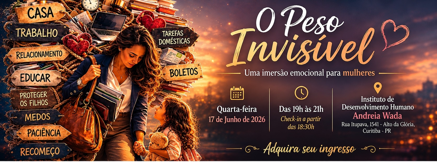 imagem de capa do evento
