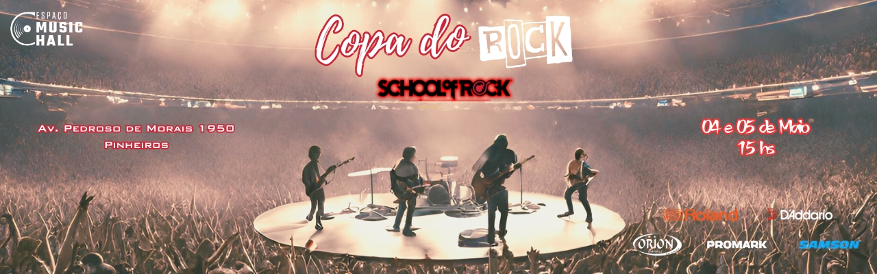 imagem de capa do evento