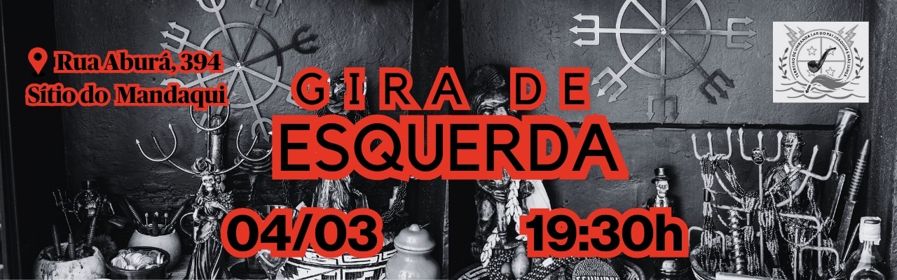 imagem de capa do evento
