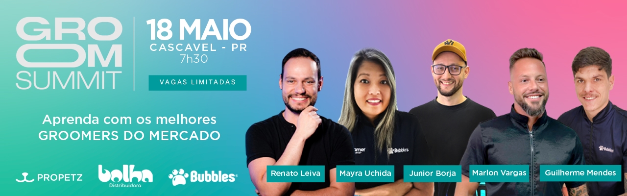 imagem de capa do evento