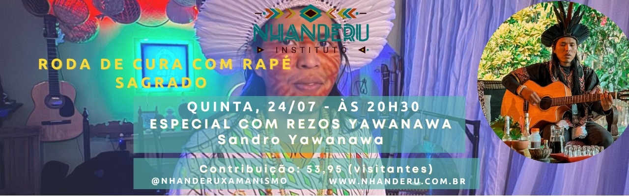 imagem de capa do evento
