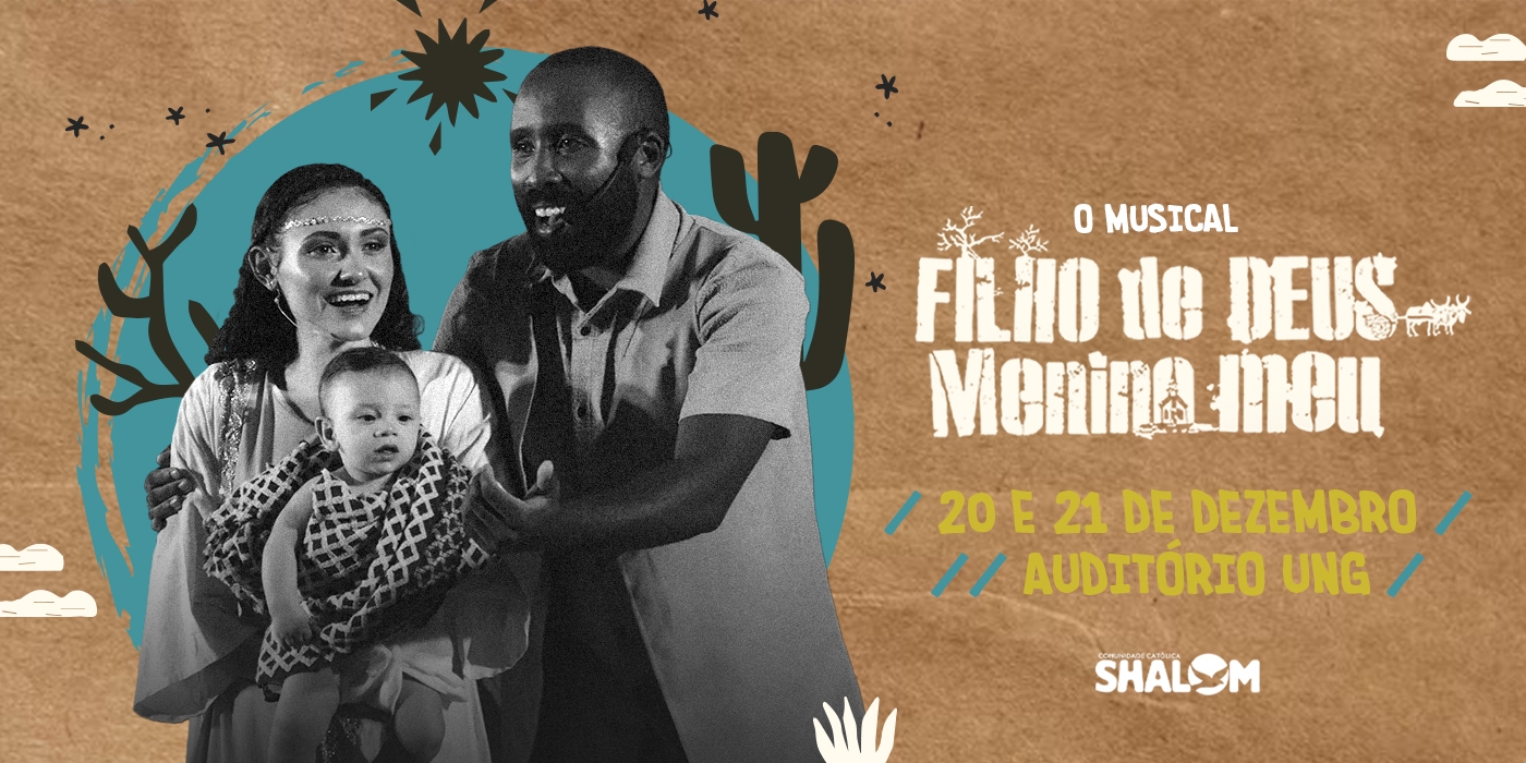 imagem de capa do evento