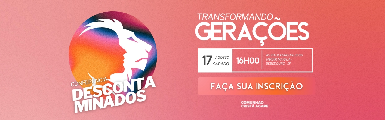 imagem de capa do evento