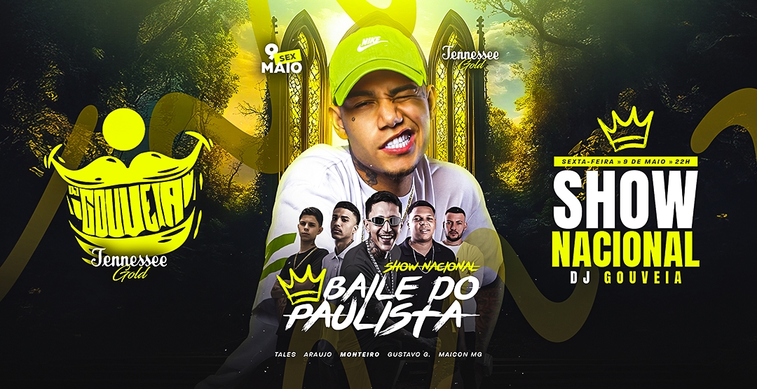 imagem de capa do evento