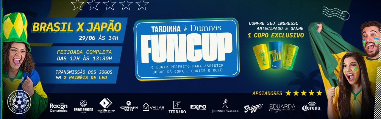 imagem de capa do evento