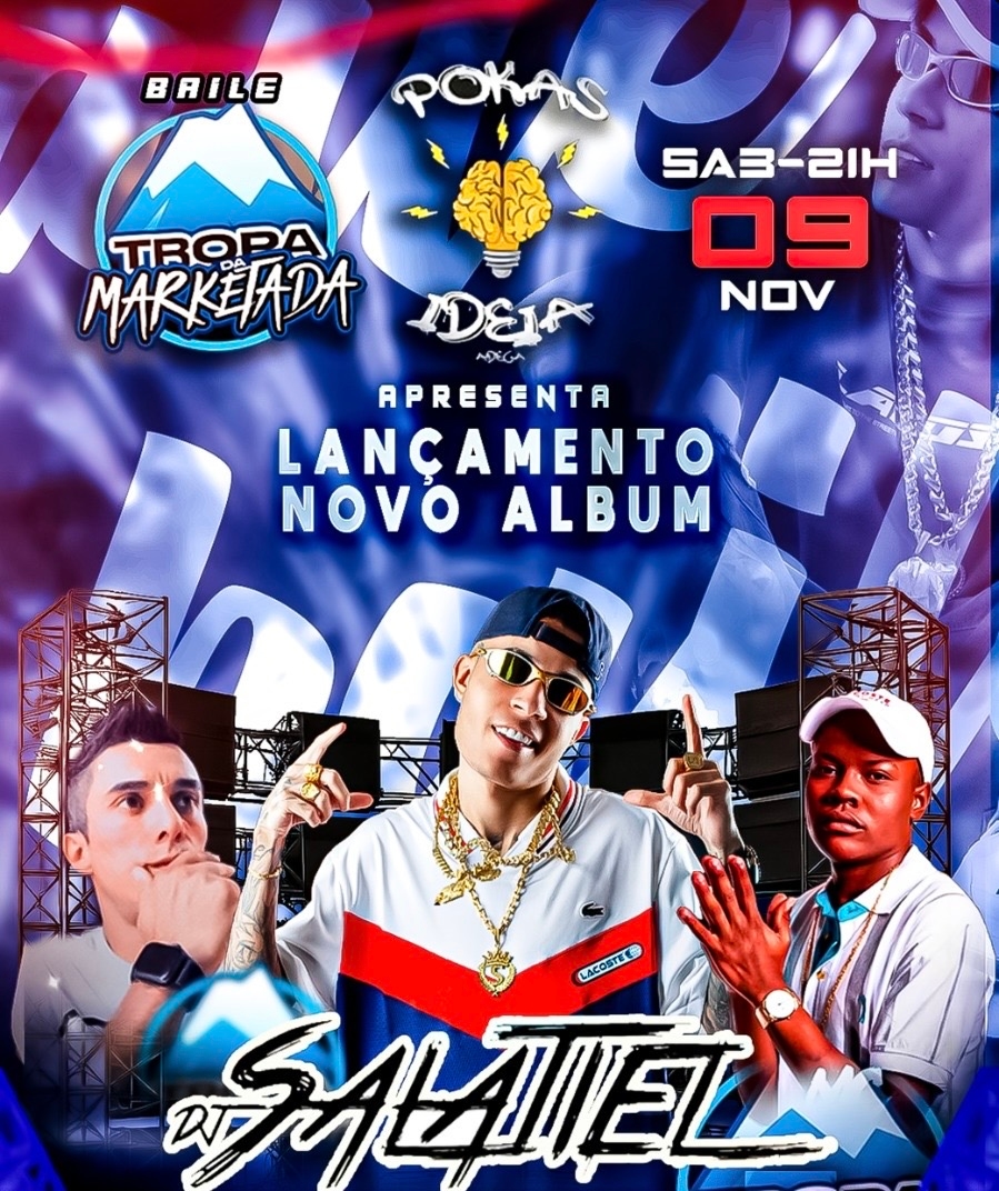 imagem de capa do evento