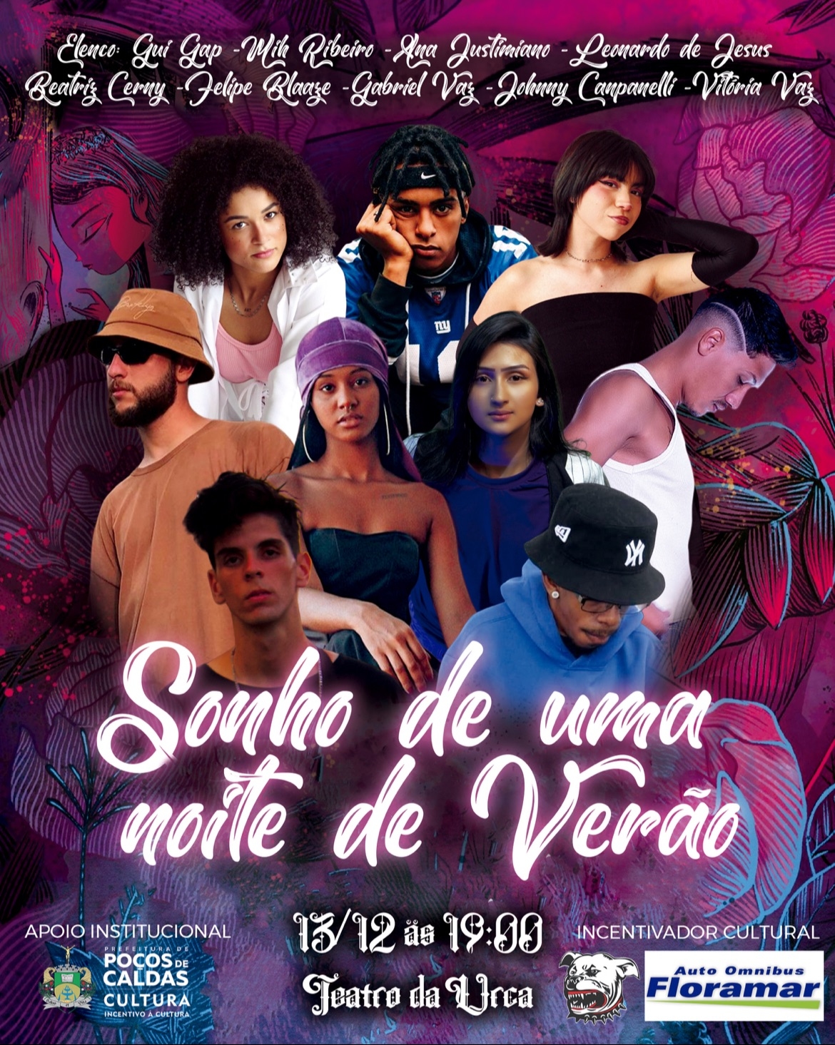 imagem de capa do evento