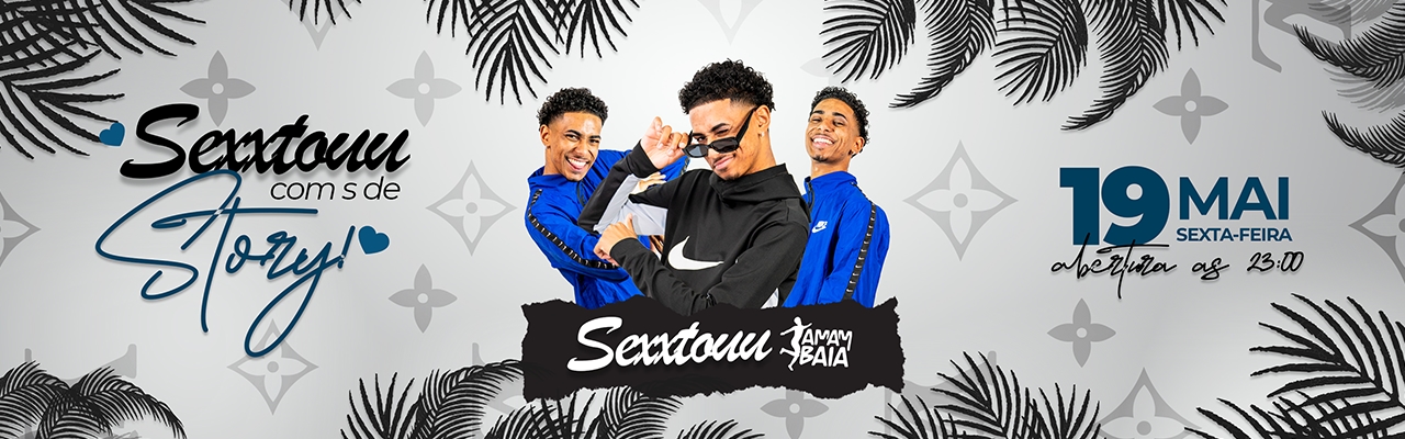imagem de capa do evento