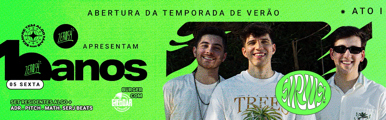imagem de capa do evento