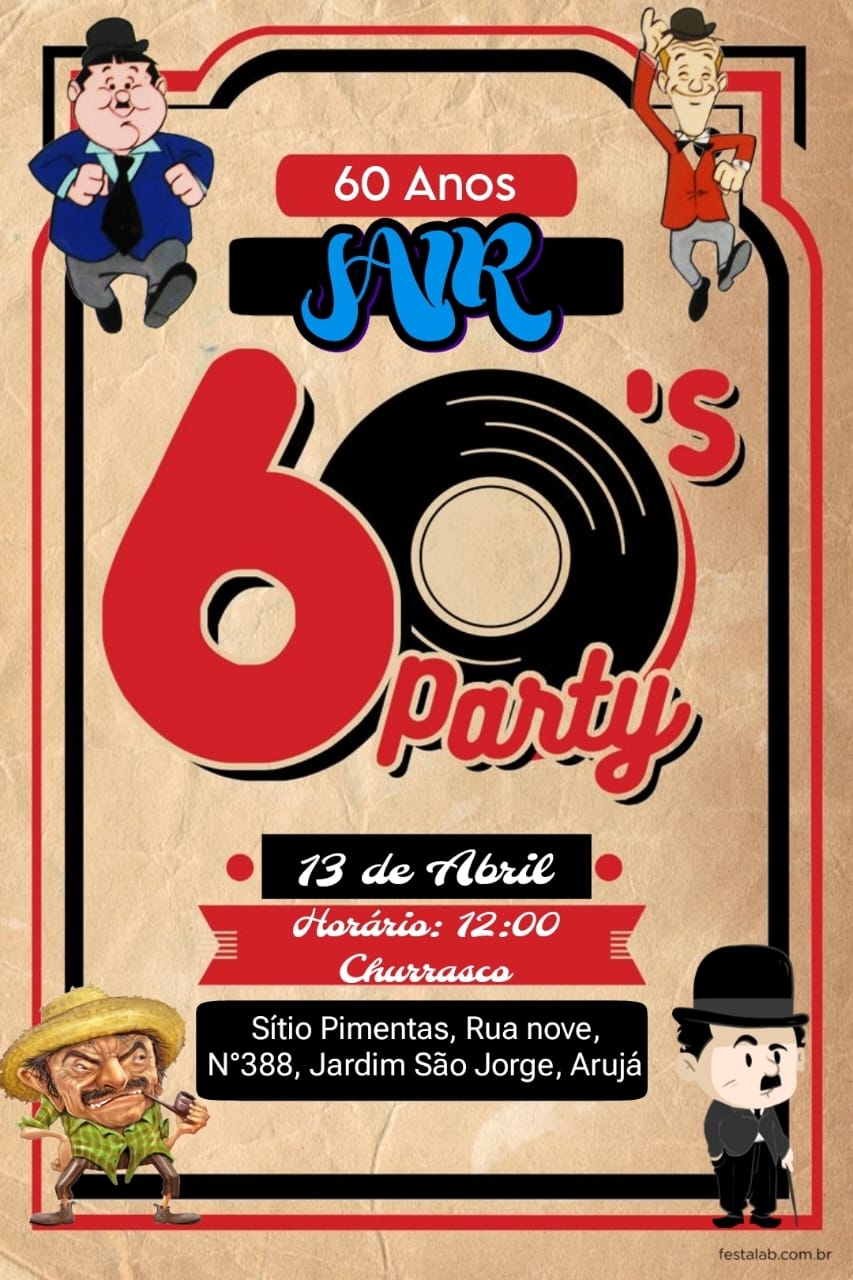 imagem de capa do evento