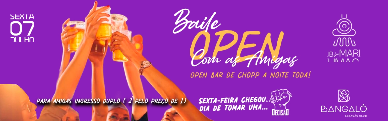 imagem de capa do evento