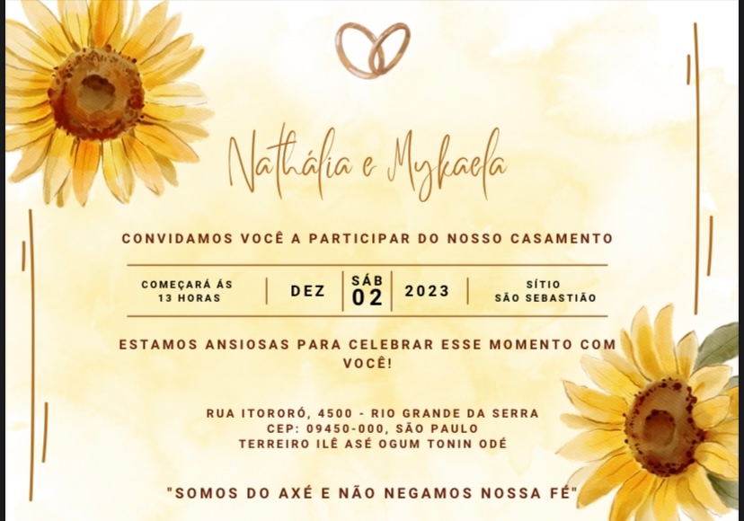 imagem de capa do evento