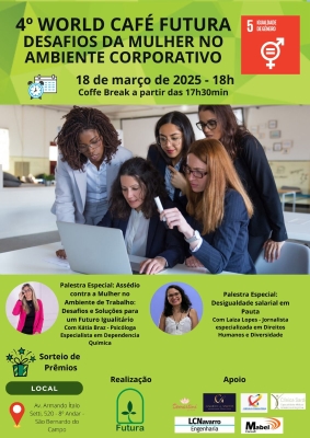 imagem de capa do evento