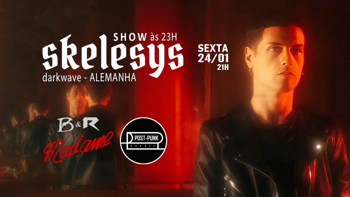 imagem de capa do evento