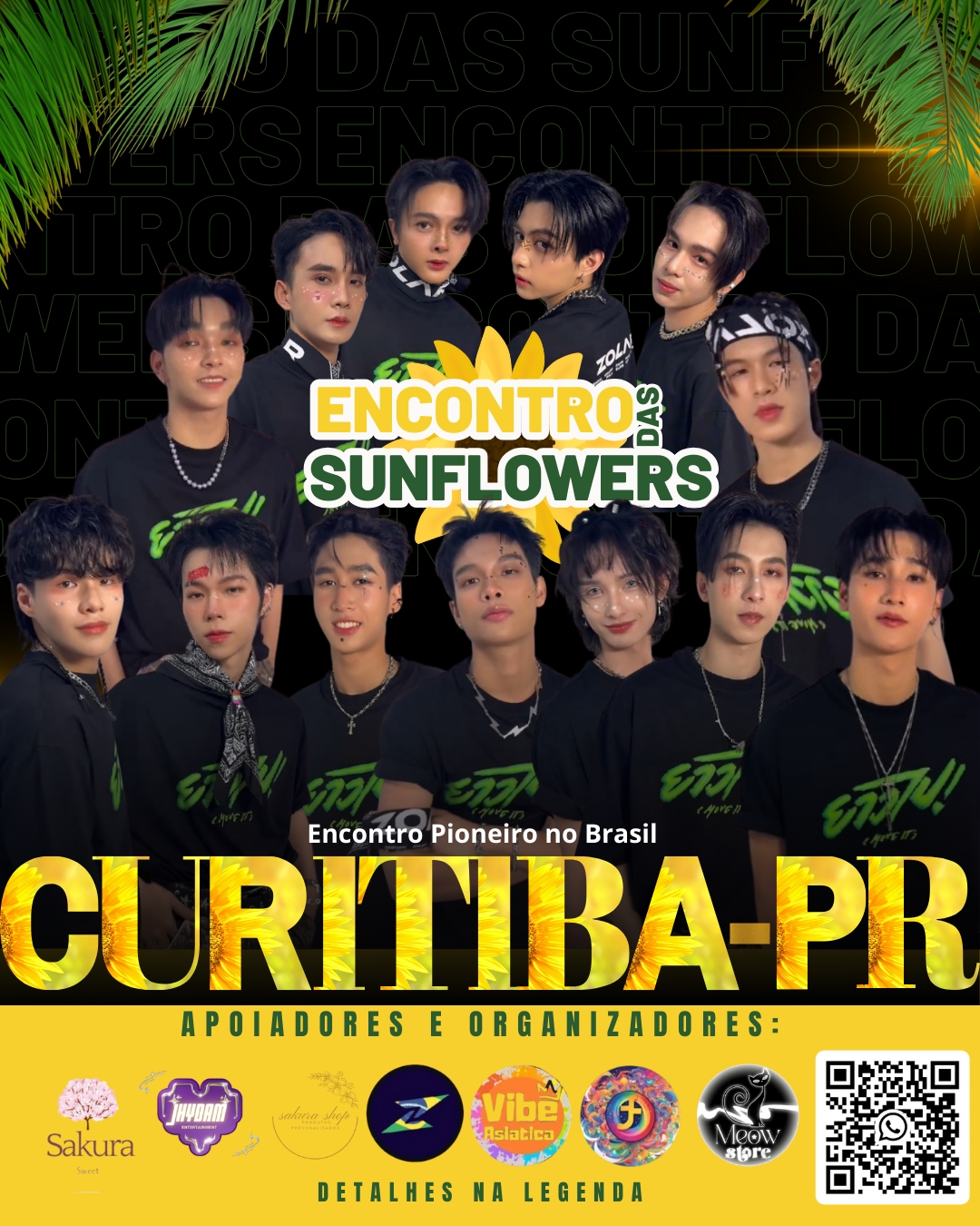 imagem de capa do evento