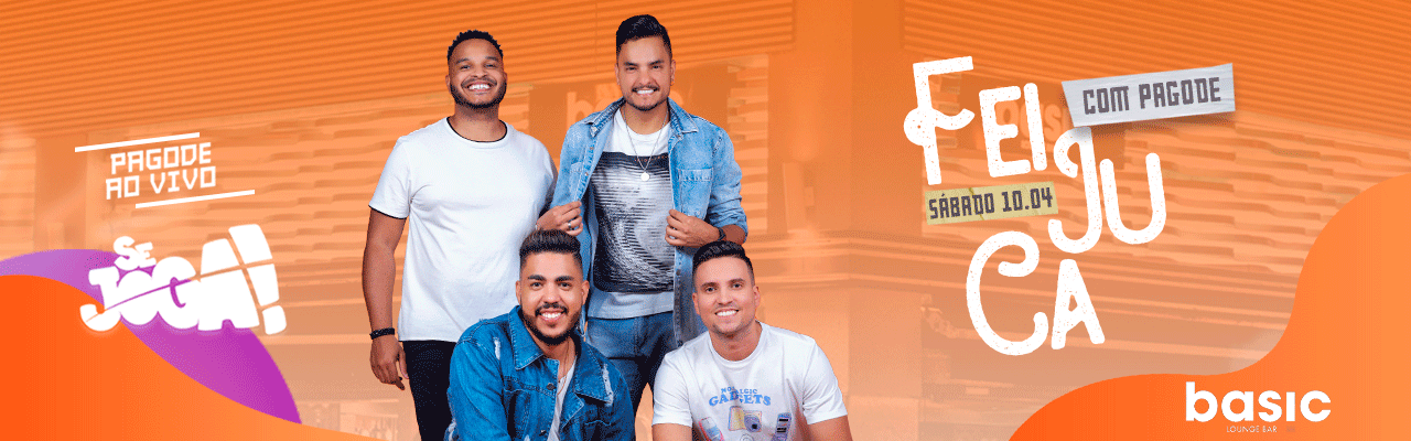 imagem de capa do evento