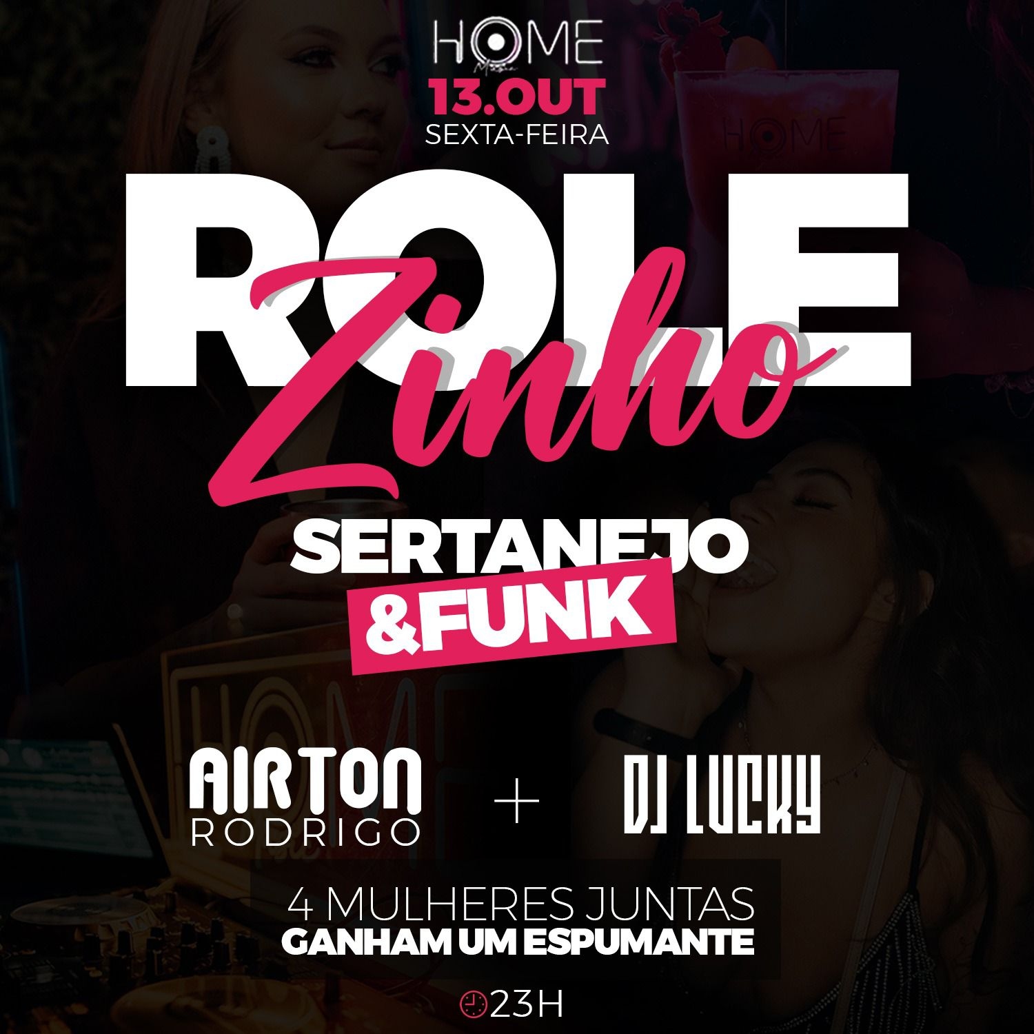 imagem de capa do evento