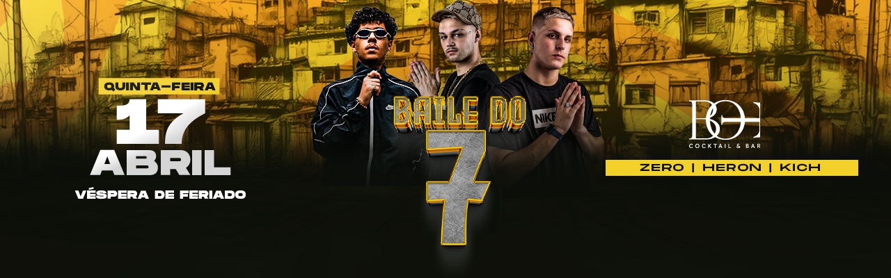 imagem de capa do evento