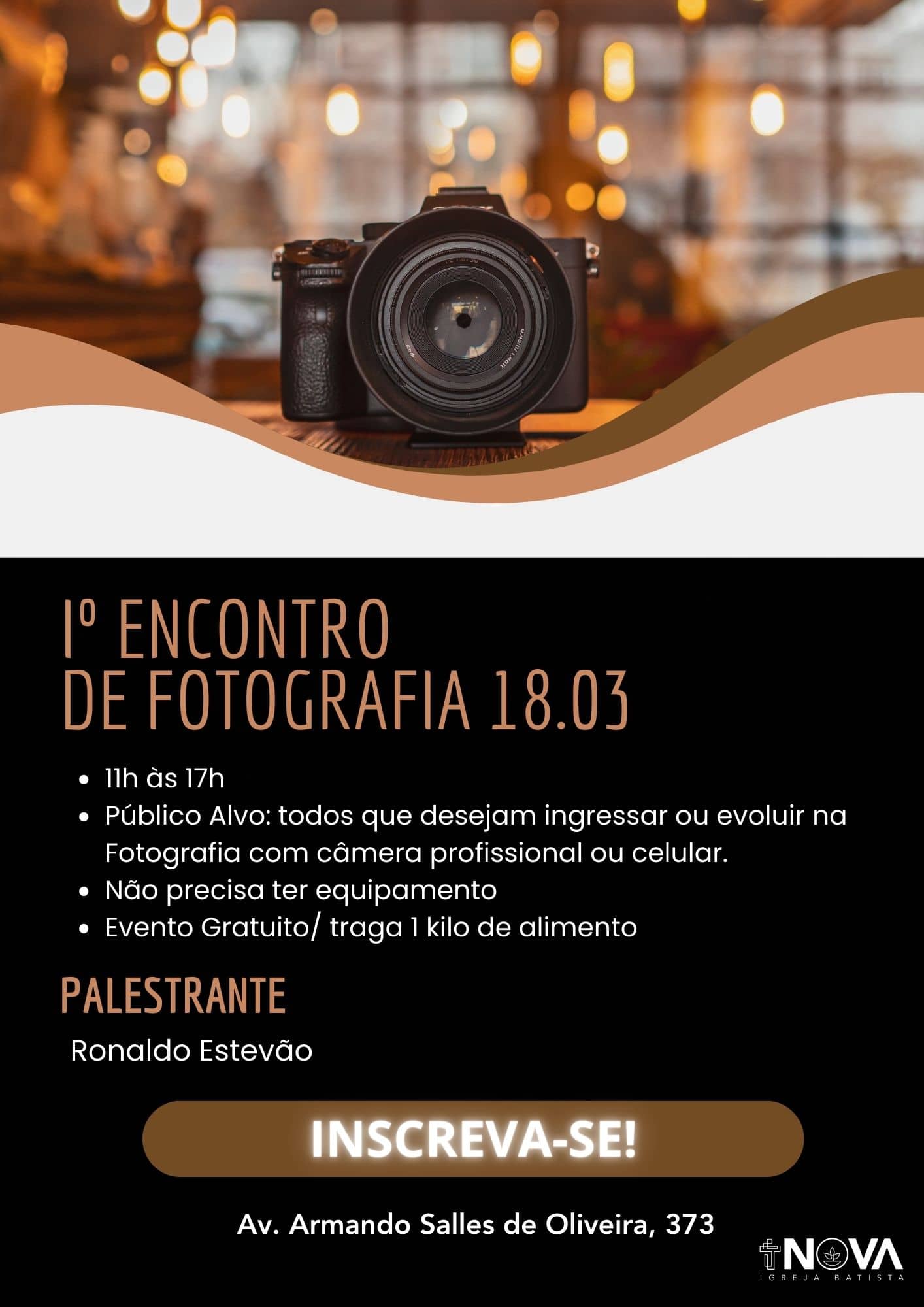 imagem de capa do evento