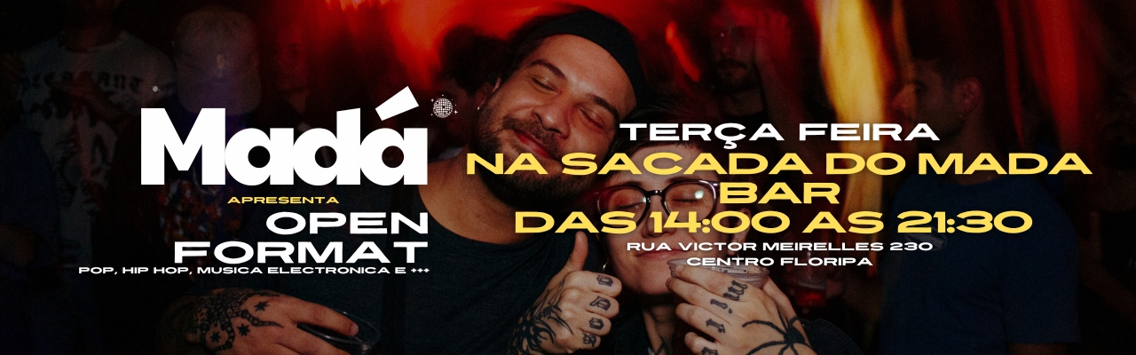 imagem de capa do evento