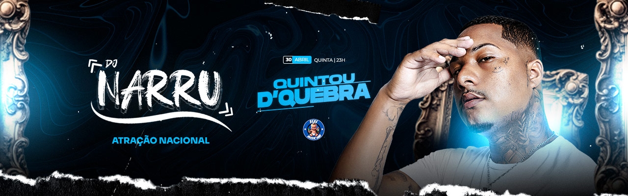 imagem de capa do evento