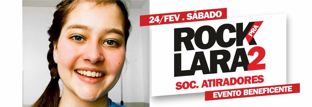 imagem de capa do evento