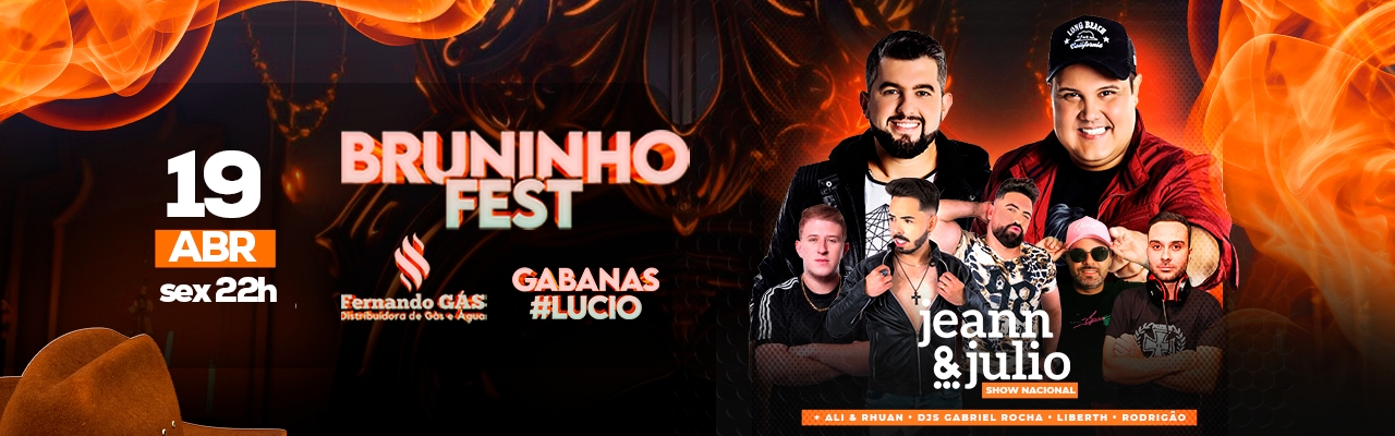 imagem de capa do evento