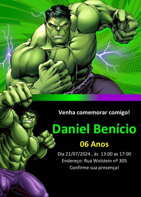 imagem de capa do evento