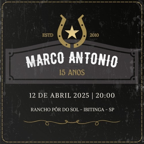 imagem de capa do evento