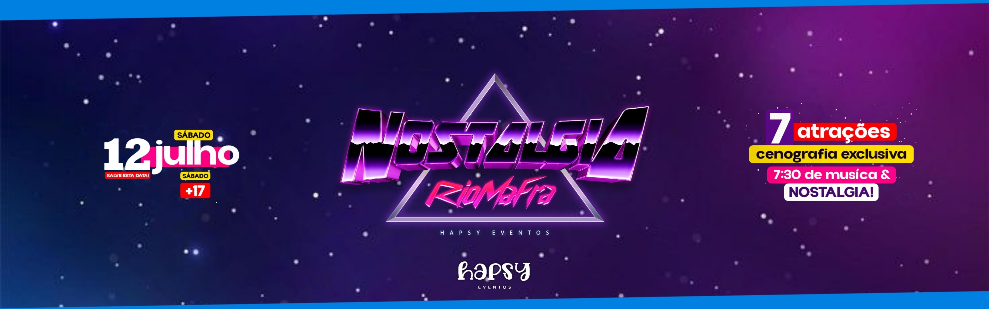 imagem de capa do evento