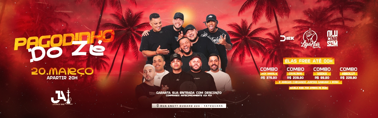 imagem de capa do evento