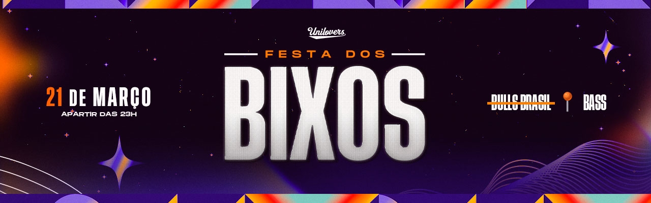 imagem de capa do evento