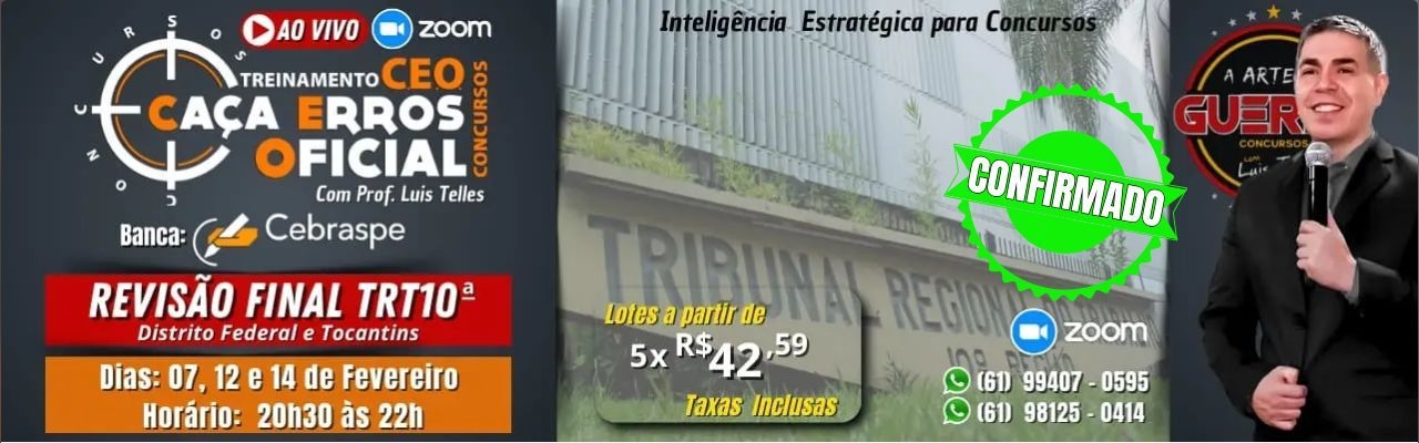 imagem de capa do evento