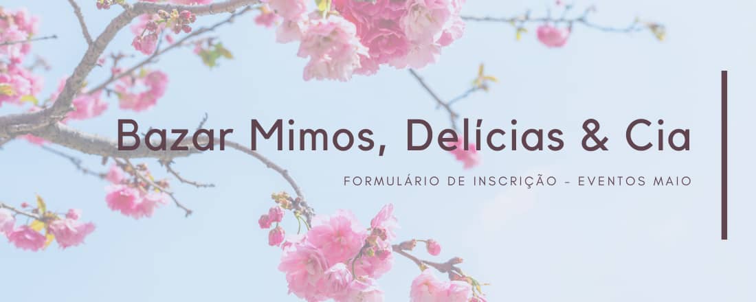 imagem de capa do evento