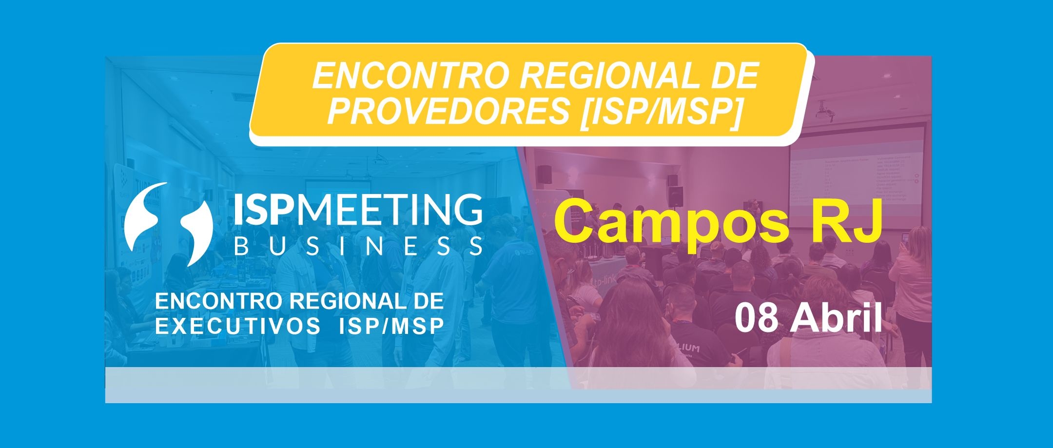 imagem de capa do evento